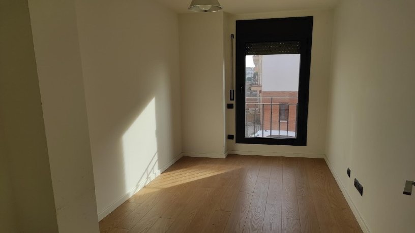 Piso de 86m² en calle Molina, Torelló, Barcelona