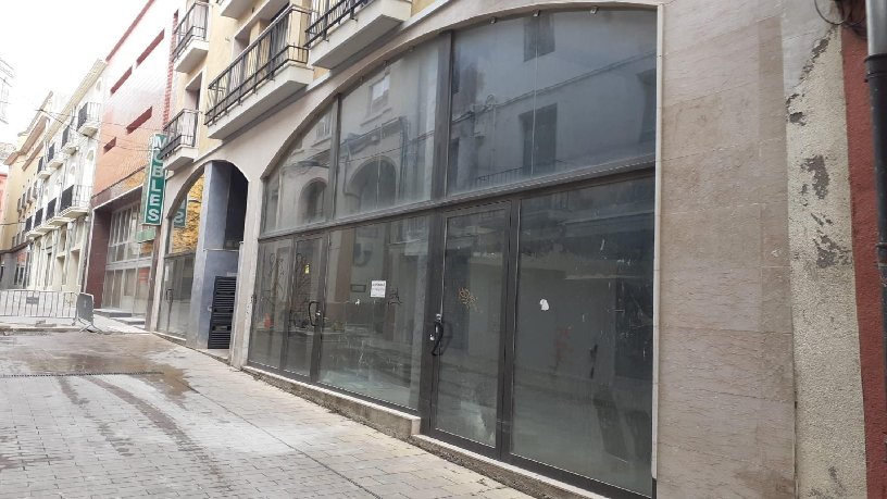 Local comercial de 189m² en calle Cl La Fruita, Vilafranca Del Penedès, Barcelona