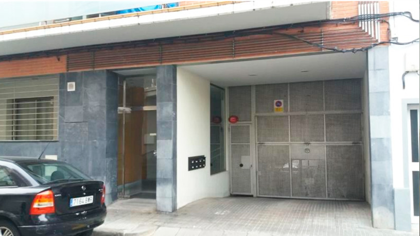 Plaza de garaje de 23m² en calle Tresols, Gavà, Barcelona