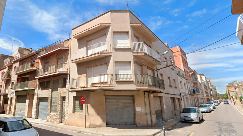 Piso de 117m² en calle Doctor Llado, Igualada, Barcelona