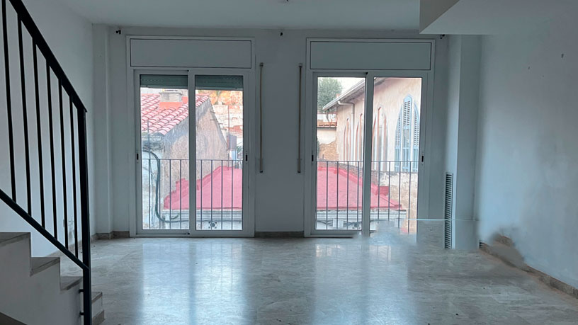 Piso de 87m² en calle Riera Bisbe Pol, Arenys De Mar, Barcelona