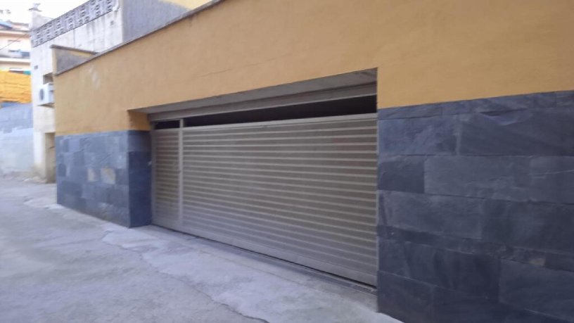 Plaza de garaje de 21m² en calle Del Doctor Fleming, Manlleu, Barcelona