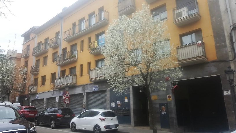 Oficina de 672m² en calle Mur Del, Martorell, Barcelona