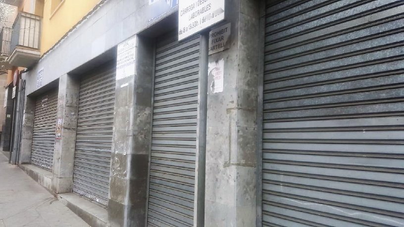 Oficina de 672m² en calle Mur Del, Martorell, Barcelona