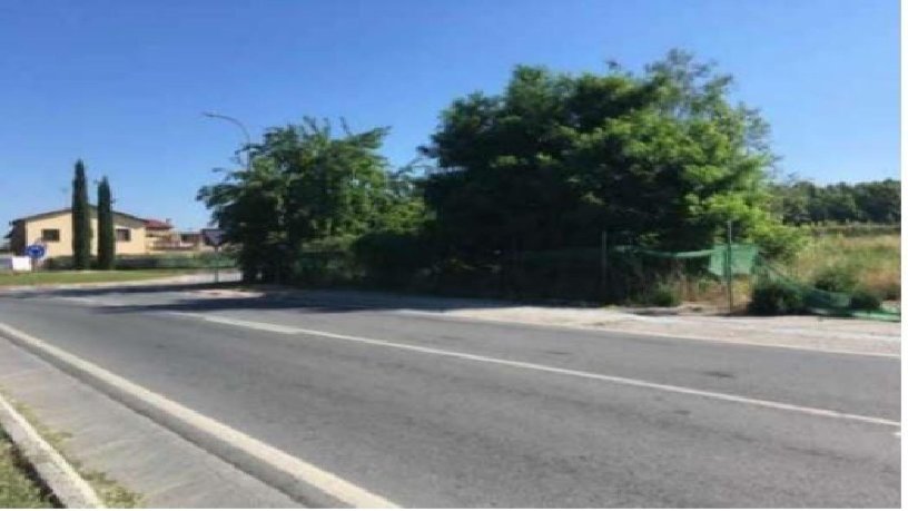 Suelo urbanizable de 25379m² en  De Sant Llatzer, Vic, Barcelona