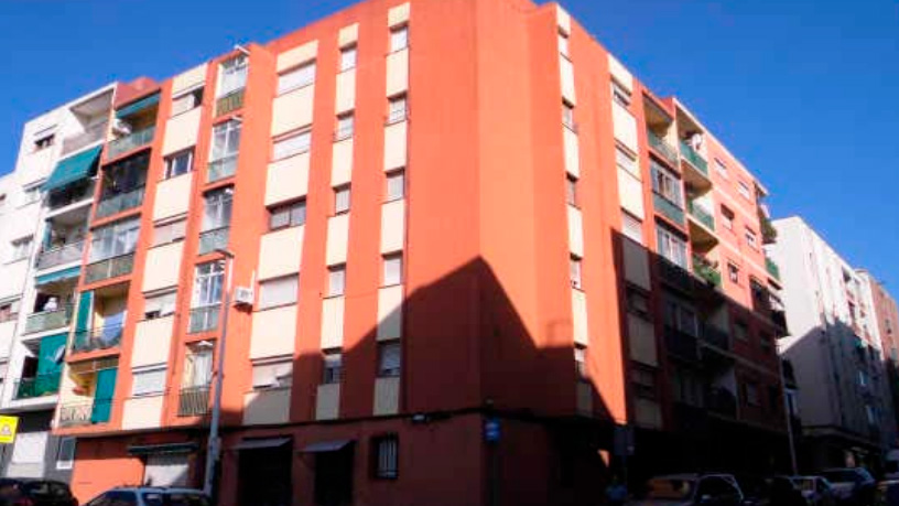 Piso de 67m² en calle Cataluña, Sant Andreu De La Barca, Barcelona