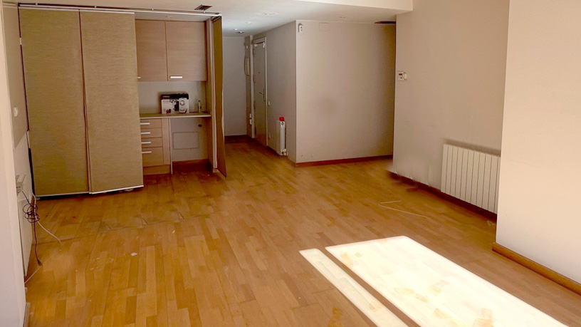 Piso de 68m² en calle Arcadio Balaguer, Castelldefels, Barcelona