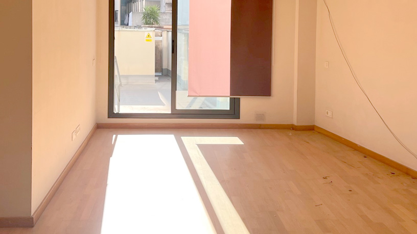 Piso de 68m² en calle Arcadio Balaguer, Castelldefels, Barcelona