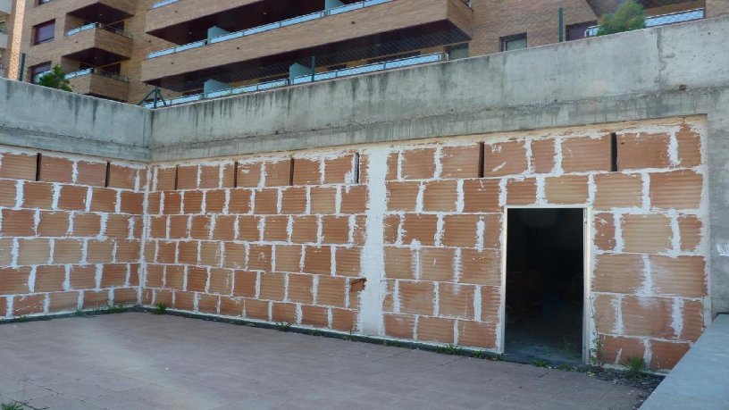 Plaza de garaje de 12m² en calle Eix Onze De Setembre, Vic, Barcelona