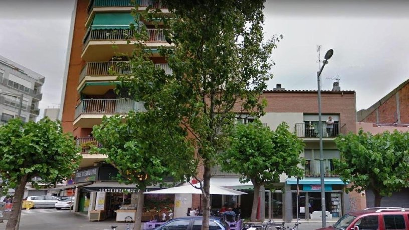 Commercial office of 49.00 m²  in Street Cl Rierany Dels Frares, Pineda De Mar