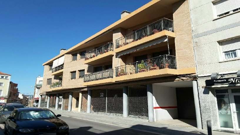 Local comercial de 116m² en calle Sant Josep 51, Igualada, Barcelona