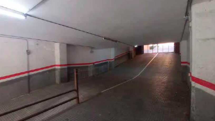 Local/Parking de 2465m² en calle Odena 122, Igualada, Barcelona