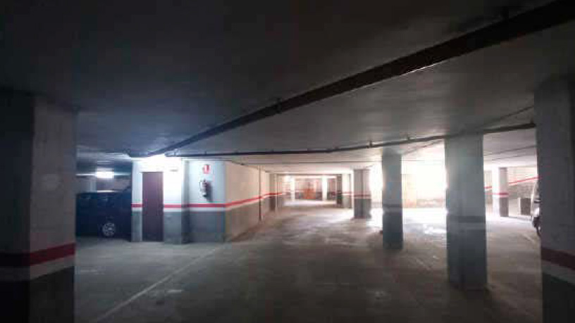 Local/Parking de 2465m² en calle Odena 122, Igualada, Barcelona