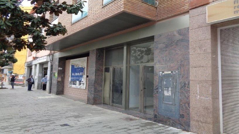 Local comercial de 228m² en carretera Piera, Martorell, Barcelona