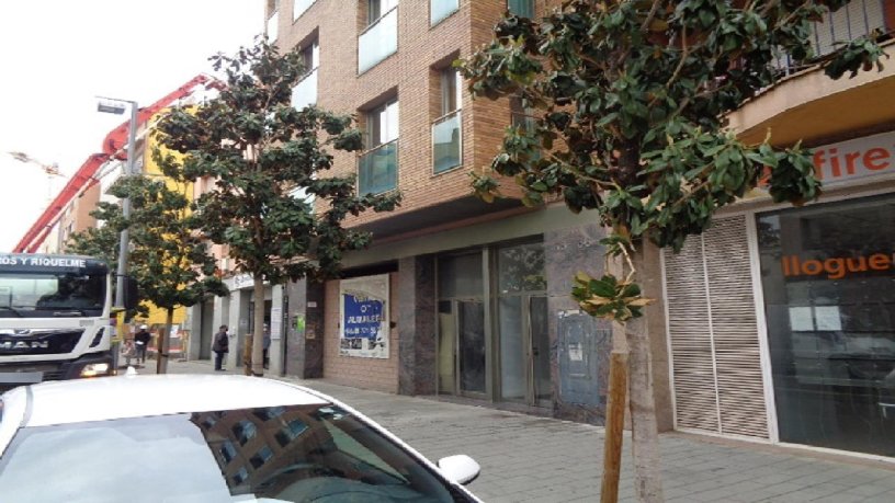 Local comercial de 228m² en carretera Piera, Martorell, Barcelona