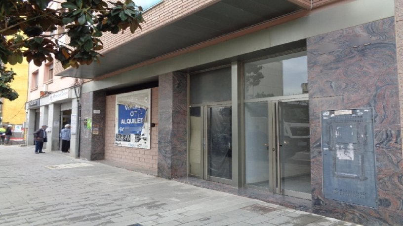 Local comercial de 228m² en carretera Piera, Martorell, Barcelona