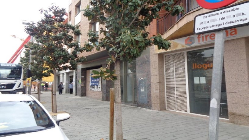 Local comercial de 228m² en carretera Piera, Martorell, Barcelona