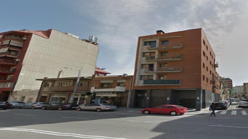 Plaza de garaje de 29m² en calle Girona, Granollers, Barcelona