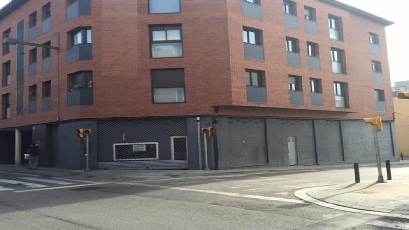 Plaza de garaje de 20m² en calle Soledat, Igualada, Barcelona