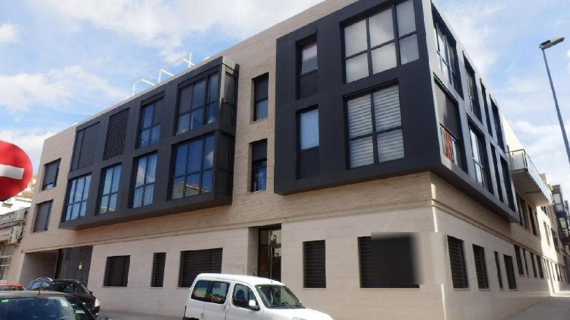 Plaza de garaje de 16m² en calle Llacuna, Vilafranca Del Penedès, Barcelona