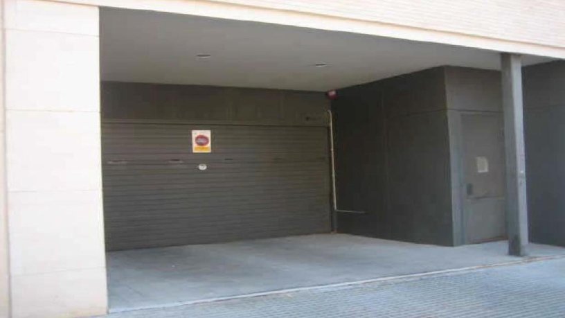 Parking space on street Llacuna, Vilafranca Del Penedès