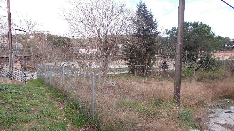 293m² Urban ground on street Baix Riera, Sant Quirze Del Vallès, Barcelona