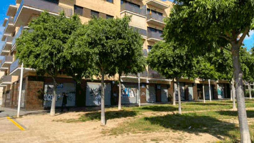 Local comercial de 60m² en avenida Josep Ragull I Vilaro, Malgrat De Mar, Barcelona