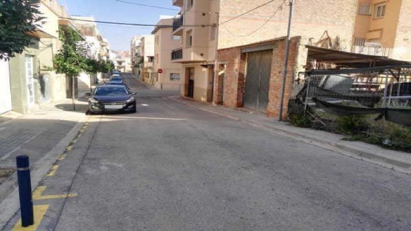 Suelo urbano de 171m² en calle Ramon Y Cajal, Sant Pere De Ribes, Barcelona