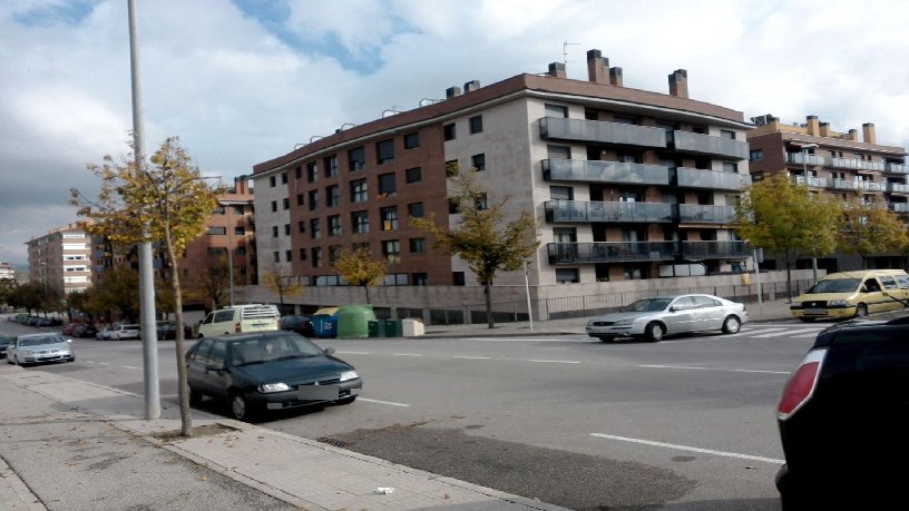 Locaux commerciaux de 402m² dans rue Olimpia 11, Vic, Barcelona