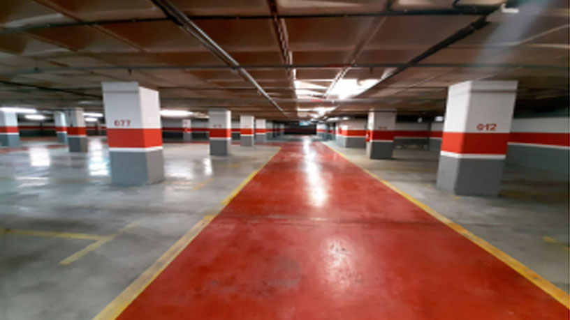 2605m² Parking space on avenue Franmacia, Sabadell, Barcelona