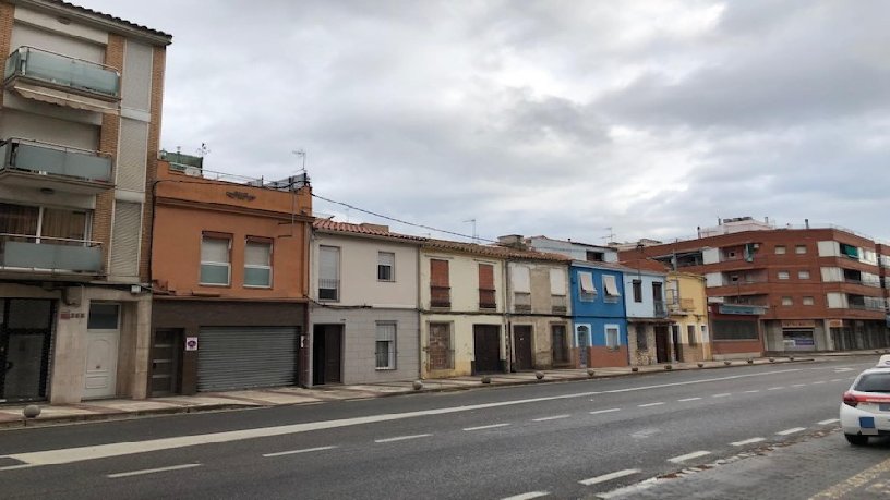 Suelo urbano de 396m² en calle Valeri Saleta, Calella, Barcelona