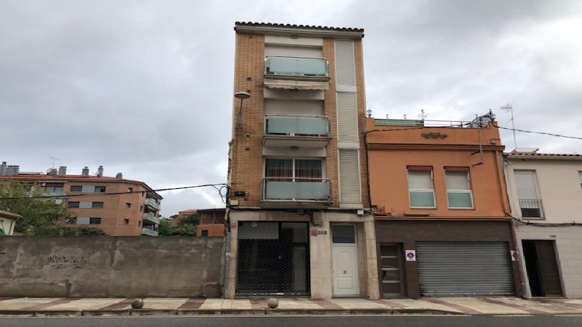 Suelo urbano de 396m² en calle Valeri Saleta, Calella, Barcelona