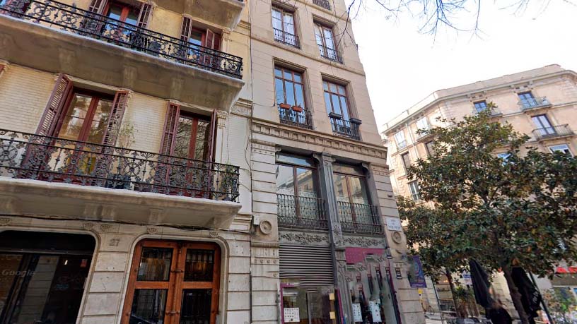 Plaza de garaje en calle Pintor Fortuny, Rubí, Barcelona