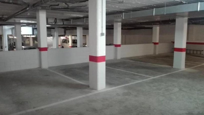 Plaza de garaje de 15m² en calle Cl Mallorca, Sant Boi De Llobregat, Barcelona