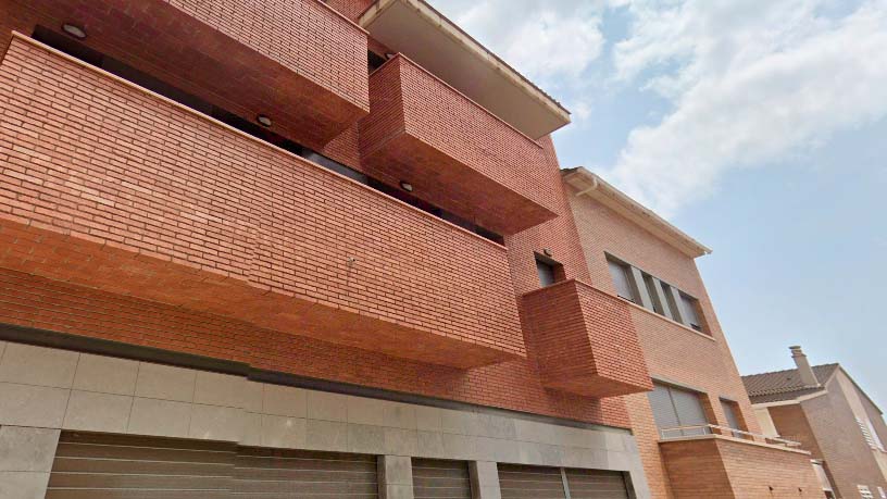 Local comercial de 97m² en calle Montflorit, Gavà, Barcelona