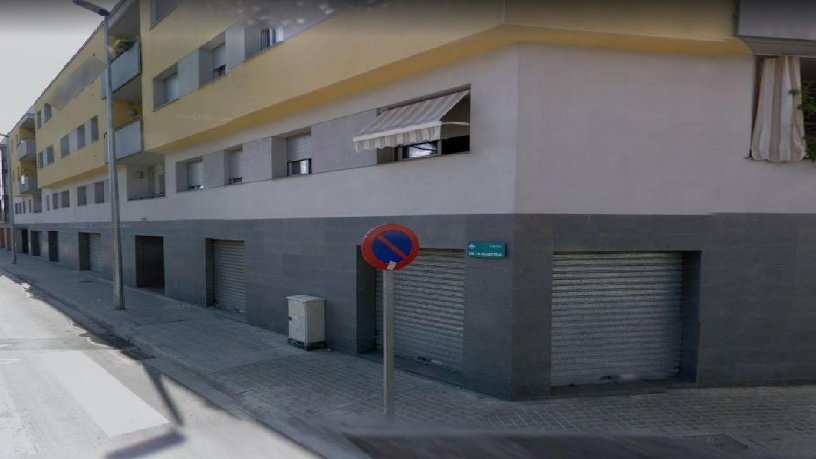 Plaza de garaje de 4m² en calle Bobila, Vilanova Del Camí, Barcelona