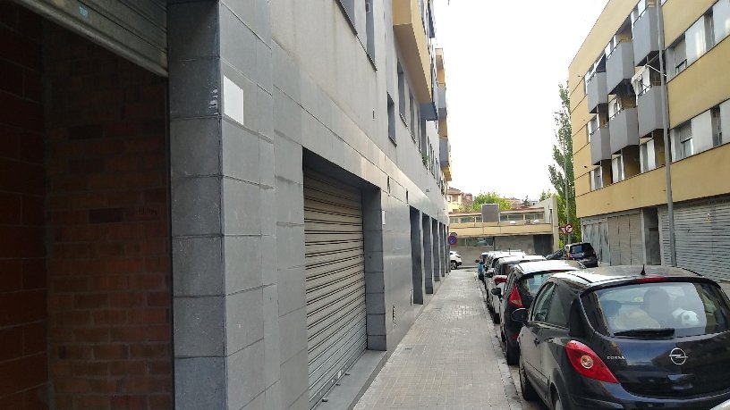 Plaza de garaje de 4m² en calle Bobila, Vilanova Del Camí, Barcelona