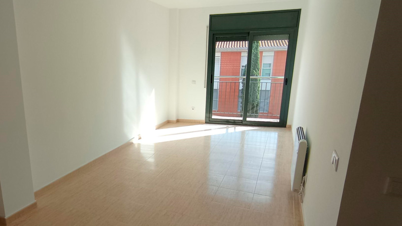 Piso de 58m² en carretera Manresa, Balsareny, Barcelona