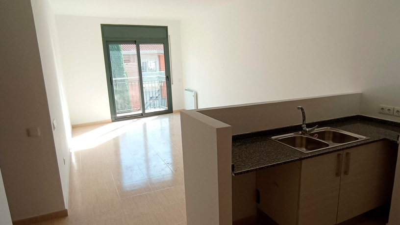 Piso de 58m² en carretera Manresa, Balsareny, Barcelona