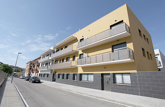 Plaza de garaje de 13m² en calle Cami Ral, Garriga (La), Barcelona