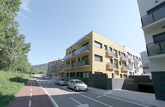 Plaza de garaje de 13m² en calle Cami Ral, Garriga (La), Barcelona