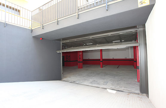 Plaza de garaje de 13m² en calle Cami Ral, Garriga (La), Barcelona