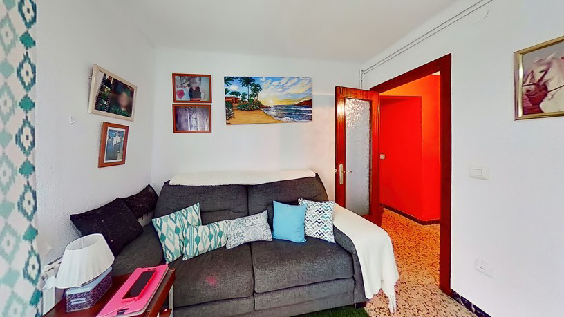 Appartement de 70m² dans route Del Clavell, Polinyà, Barcelona