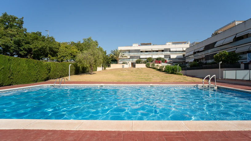 Piso en venta en calle Via Cannetum, Canet De Mar, Barcelona