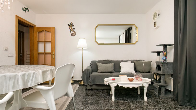 Appartement de 80m² dans rue Pare Artigas, Viladecans, Barcelona