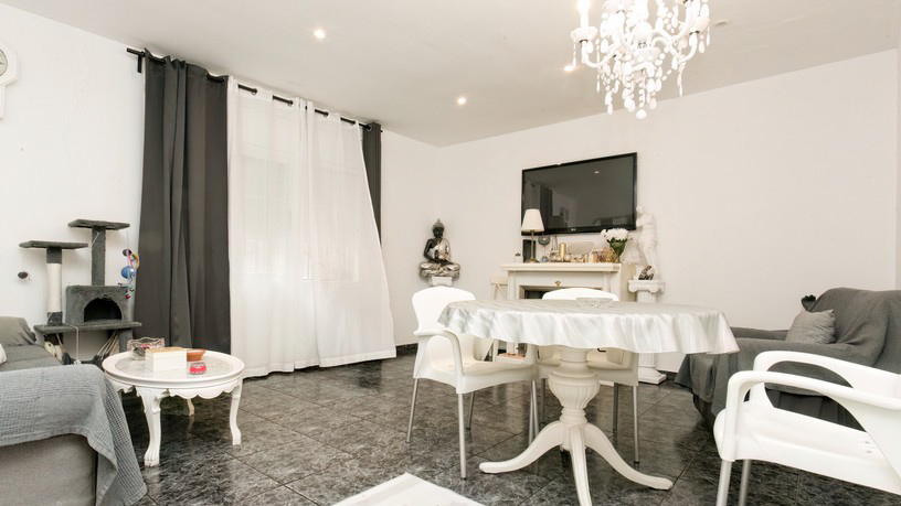 Appartement de 80m² dans rue Pare Artigas, Viladecans, Barcelona