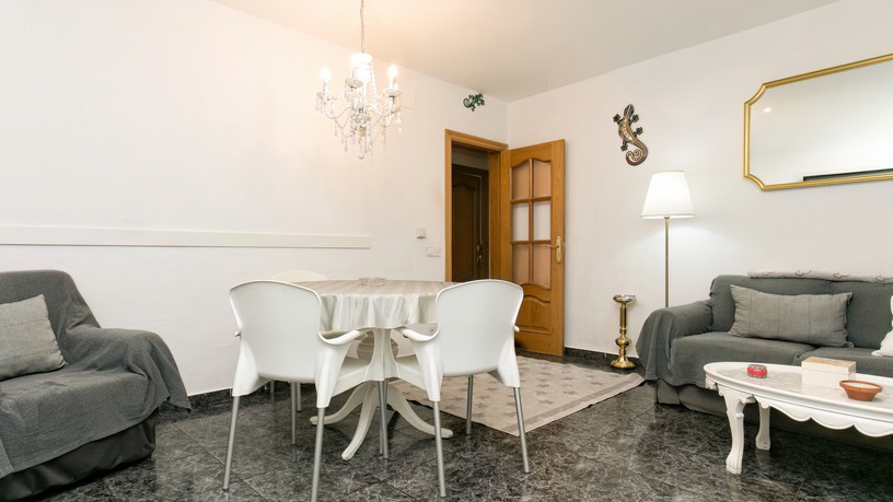 Appartement de 80m² dans rue Pare Artigas, Viladecans, Barcelona