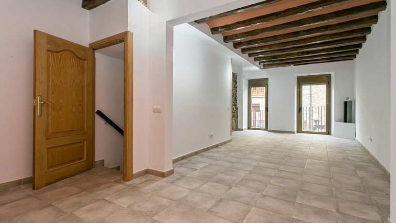 Maison de 256m² dans rue Padro, Sant Fruitós De Bages, Barcelona