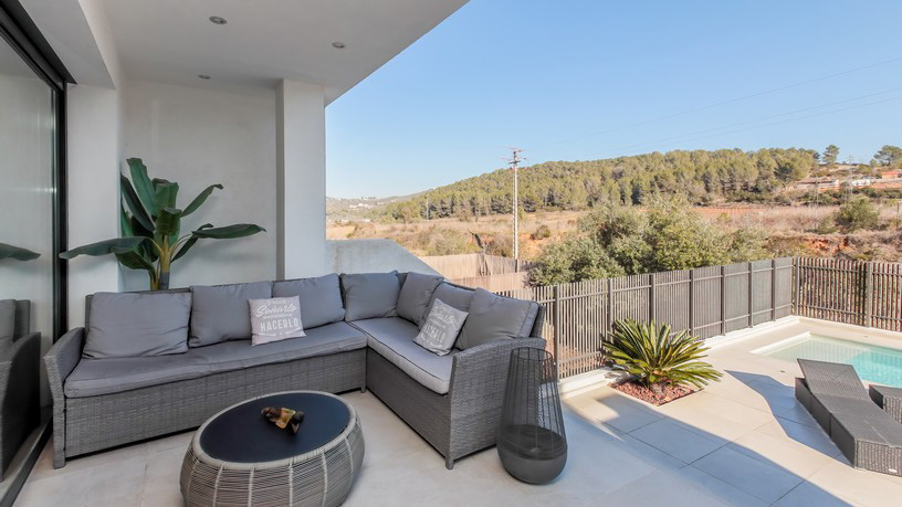 280m² House on street Torrent D'en Capó, Canyelles, Barcelona