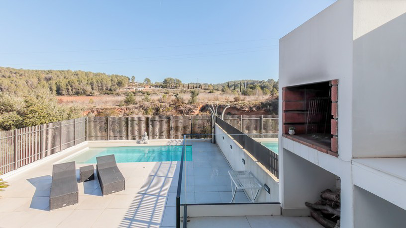 280m² House on street Torrent D'en Capó, Canyelles, Barcelona